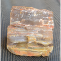 Large Rough Petrified wood piece  IN STOCK
