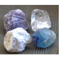 Rough Stones Crystals For Psychic Abilities and Intuition