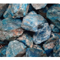 Blue Apatite Rough 250gram