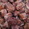 Calcite Red Rough  250gram Stunning