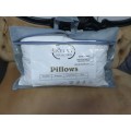 Euro Pillow/Feathers