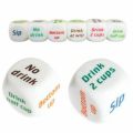 Drinking Dice Adult Party Games (In Stock)