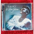 Elton John: Very Best of Elton John 2CD VG+ (jewel CD case)