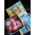 Elton John: Caribou, Rock of the Westies, Pnau vs Elton John: Good morning to the night (3 CDs)