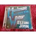 SACD: Elton John - Madman Across the Water (import) SACD Hybrid EX
