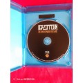 Led Zeppelin - The Song Remains The Same. Blu-ray EX