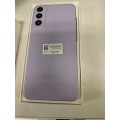Samsung Galaxy S21 FE 5G (Dual Sim) 128GB Lavender pre -owned