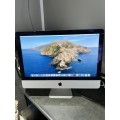 Apple iMac 24` 2012