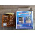 Multi Coin Acceptor `old school` for arcade machine