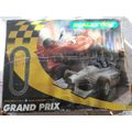 Scalextric set