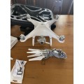 DJI Phantom pro 4 Drone