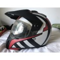 BMW Motorcycle Helmet