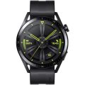 Huawei Watch GT 3 46 mm Smartwatch, Long Battery Life, SpO2 Monitoring, AI Running Coach