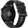 Huawei Watch GT 3 46 mm Smartwatch, Long Battery Life, SpO2 Monitoring, AI Running Coach