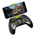 Hawksbill Wireless Gamepad Controller for iOS iPhone and Android - Bluetooth with L3 + R3 Buttons