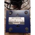 Netgear Prosafe FS105 v2, 5-port 10/100 Mb/s ethernet switch