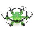 JJRC H20W WIFI FPV With 2.0MP Camera 2.4GHz 4CH 6Axis Headless Mode RC Hexacopter