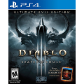 Sony Playstation 4 Pro 1Tb God of War Limited Edition & Diablo 3 Reaper Of Souls