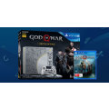 Sony Playstation 4 Pro 1Tb God of War Limited Edition & Diablo 3 Reaper Of Souls