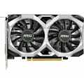 MSI GeForce GTX 1650 VENTUS XS 4G