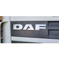 DAF XF AND CF 3D PRINTED INTERIOR CURTAIN CLIPS