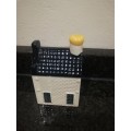 COLLECTABLE KLM BOLS HOUSE NO 13