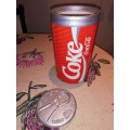 Collectable Coca-Cola ice bucket