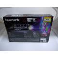 Numark Party Mix, Light show, Virtual DJ LE controller