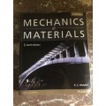 Mechanics of Materials (9th Edition) R.C. Hibbeler