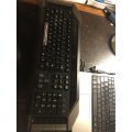 Mad Catz Cyborg V7 GAMING Keyboard