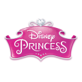 DISNEY Princess Mash`ems - Rapunzel - Pre-Owned