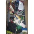 Parts - MIXED LEGO USED PARTS with Playware - Lot 3 - Original Parts