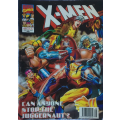 X-Men #20 (July 1995) Marvel UK- Pre-Owned