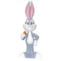 Happy Meal Toys - Looney Tunes Show 2012 - Bugs Bunny