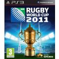PS3 - Rugby World Cup 2011 - Pre-Owned