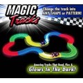 Magic Track (Glow In The Dark) 80 Track Piece