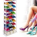 Shoe Rack | Up To 30 Pairs