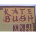 Kate Bush - "The kick Inside"