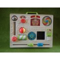 Fisher Price 'Activity Centre'