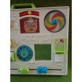 Fisher Price 'Activity Centre'