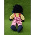 Vintage Golliwog (Noddy/Toyland)