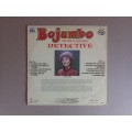 Bojumo The Great Elephant Detective (Vinyl LP Record) 1982