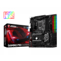 Msi Z170 A gaming Pro carbon motherboard ...read