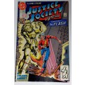 DC Comics Justice Society of America #1