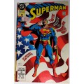 DC Comics Superman #53