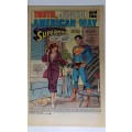 DC Comics Superman #53