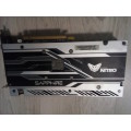 Radeon RX470 Sapphire Nitro+