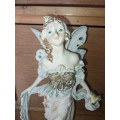 Stunning fairy for ure collection