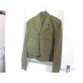 SADF Bunny Jacket size 38 new condition