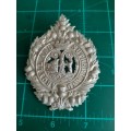 Argyle and Sutherland Highlanders Headdress badge
